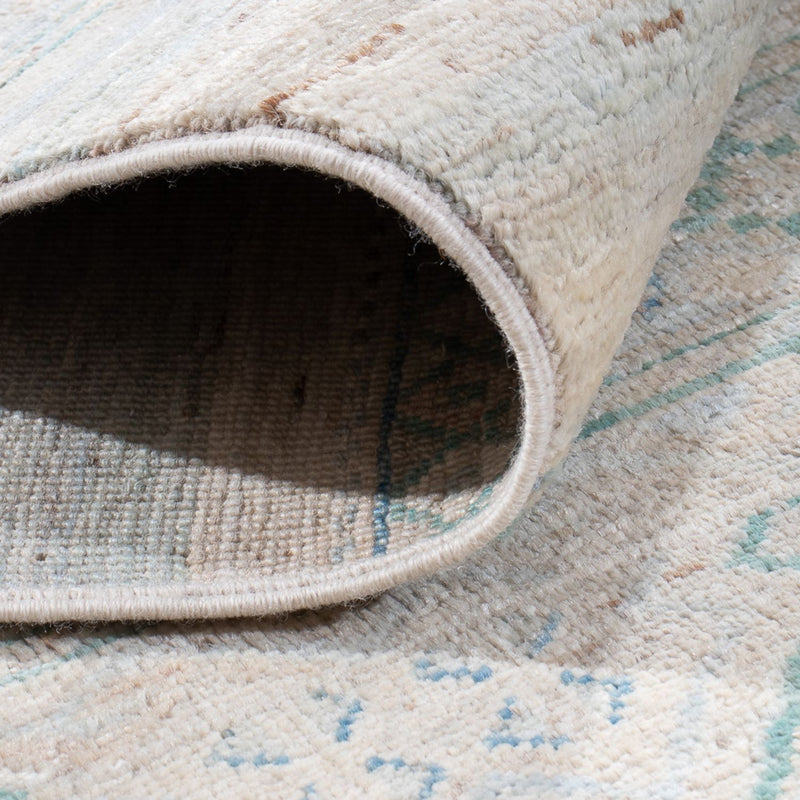 Dywan Ziegler - Ariana - Royal - 203 x 150 cm - jasny beż