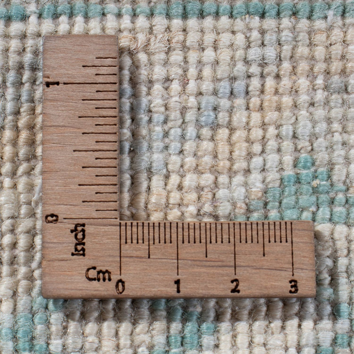 Dywan Ziegler - Ariana - Royal - 203 x 150 cm - jasny beż