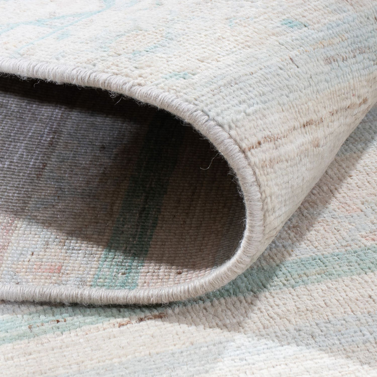 Dywan Ziegler - Ariana - Royal - 197 x 151 cm - jasny beż