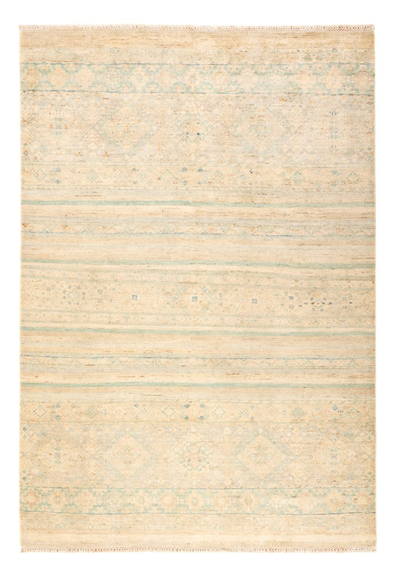 Dywan Ziegler - Ariana - Royal - 203 x 148 cm - jasny beż