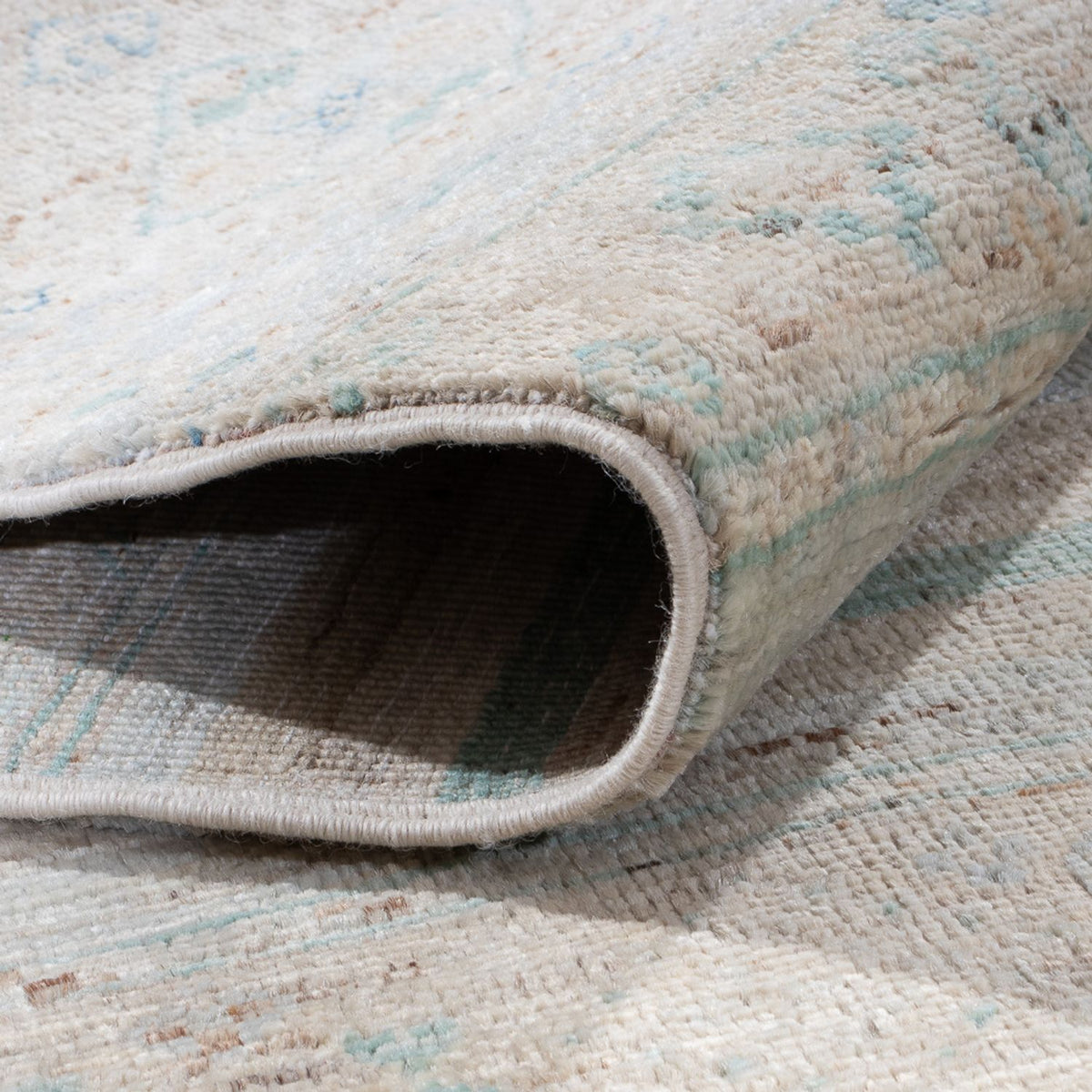 Dywan Ziegler - Ariana - Royal - 203 x 148 cm - jasny beż