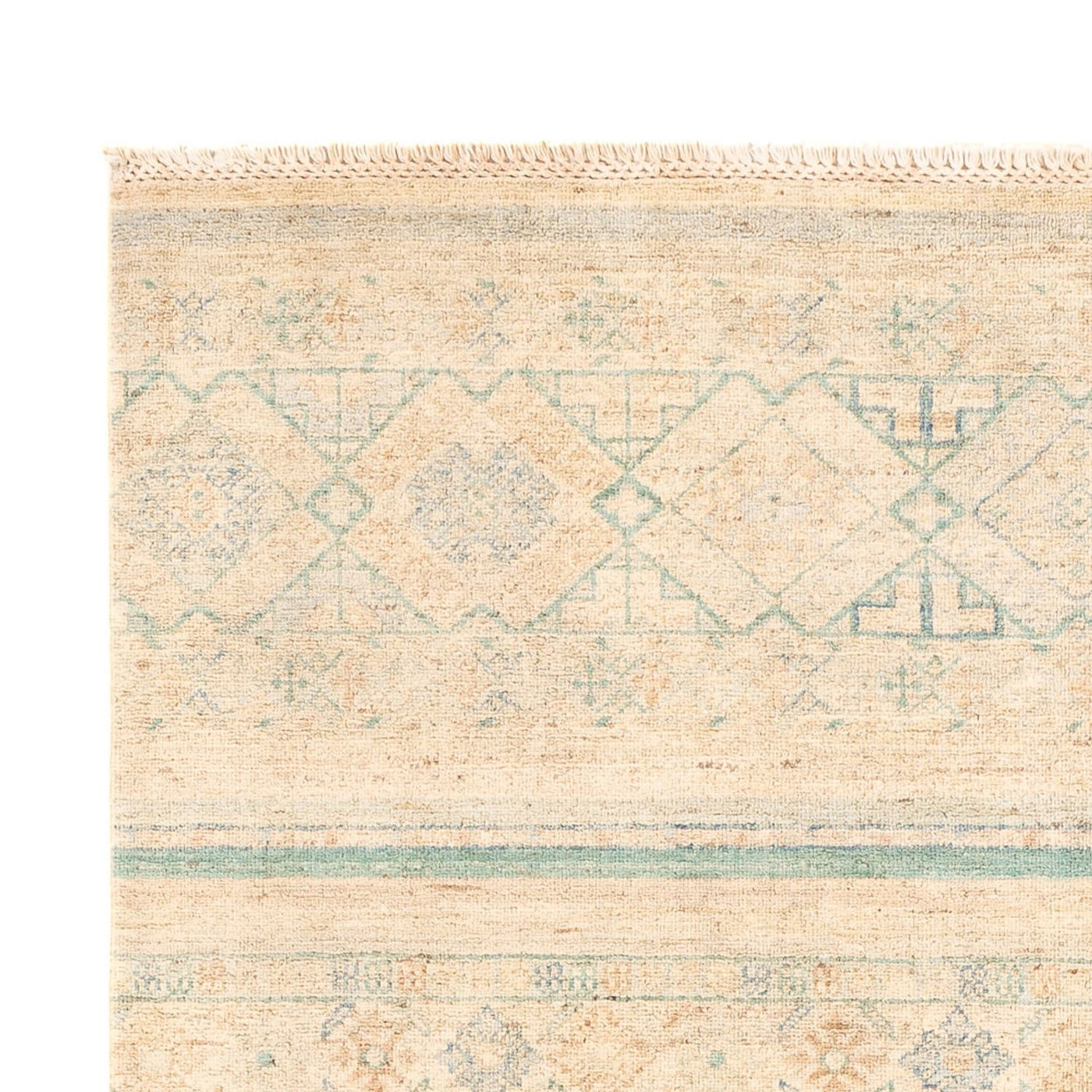 Ariana Dywan 204x145cm - Dywan orientalny