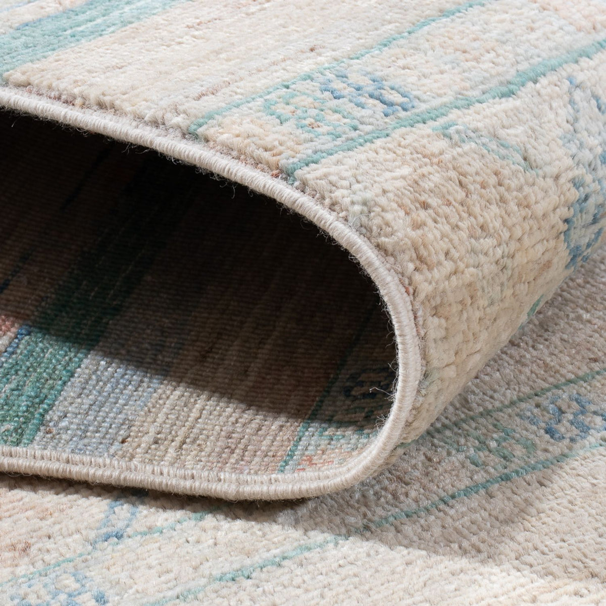 Dywan Ziegler - Ariana - Royal - 204 x 145 cm - jasny beż