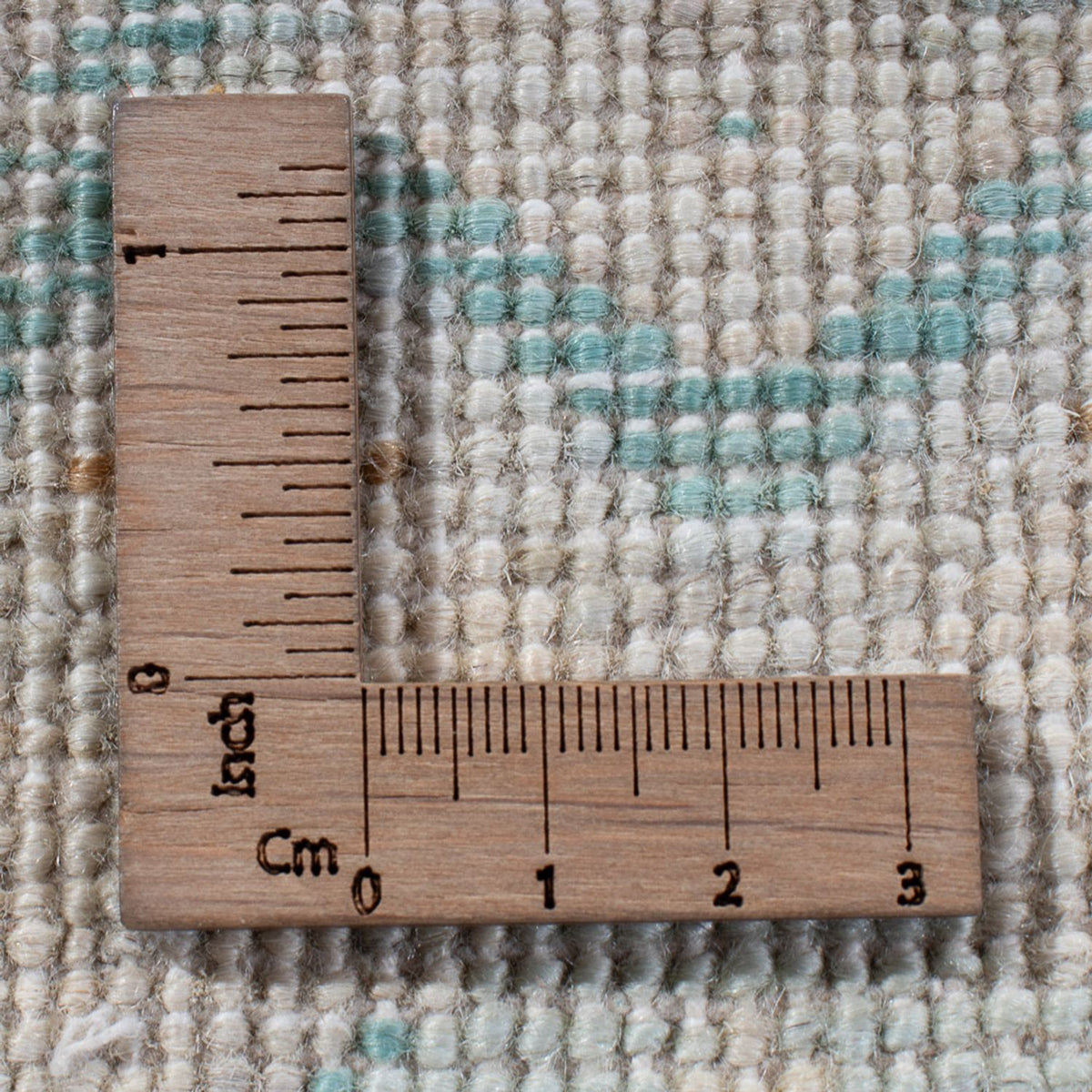 Dywan Ziegler - Ariana - Royal - 204 x 145 cm - jasny beż