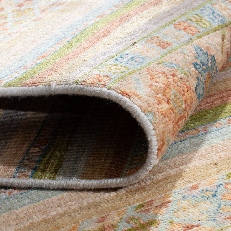 Dywan Ziegler - Ariana - 198 x 151 cm - wielokolorowy