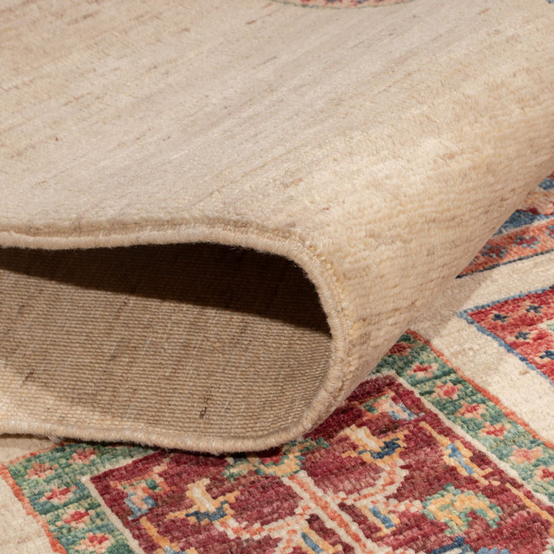 Dywan Ziegler - Bakhtiari - 246 x 176 cm - wielokolorowy