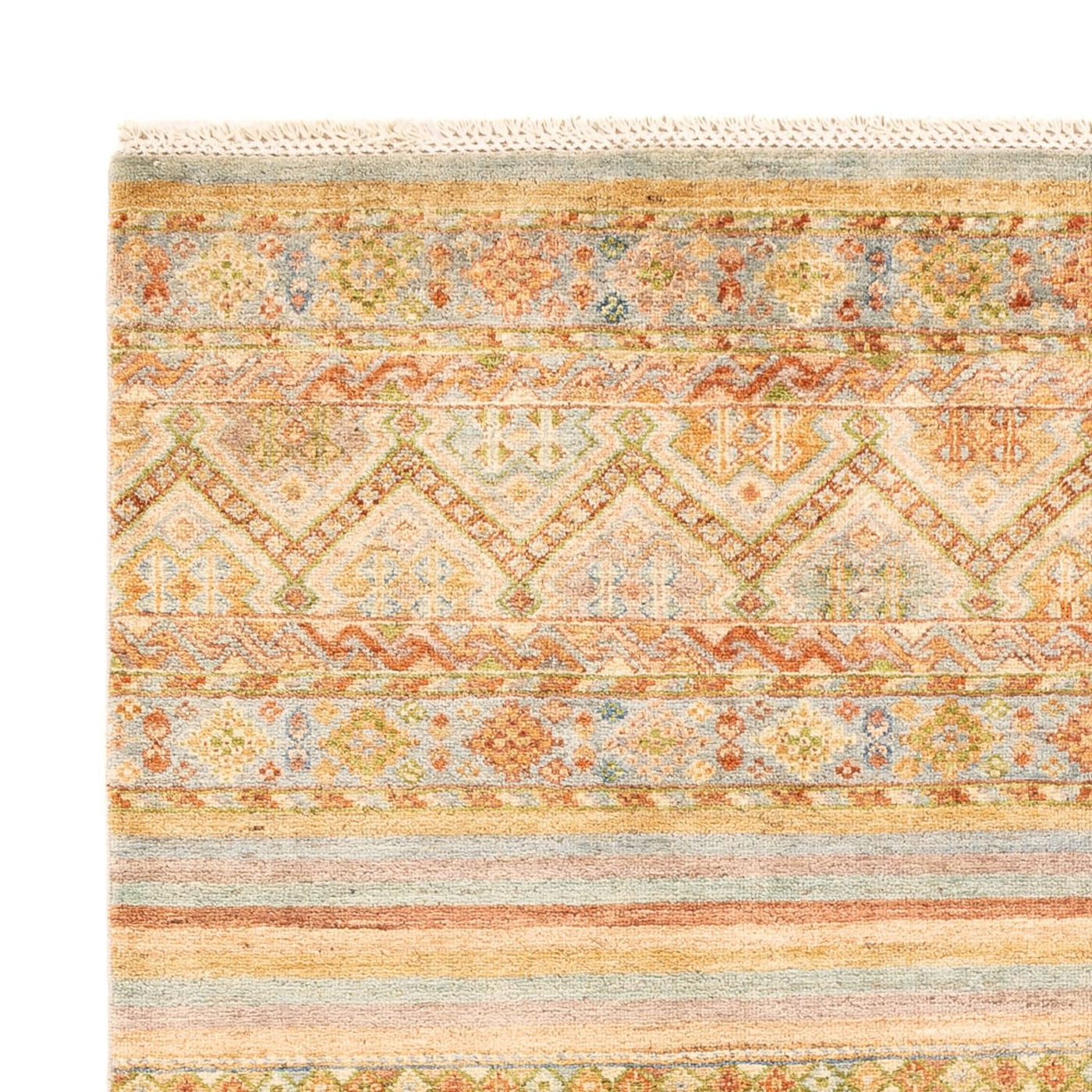 Shal Dywan 201x150cm - Dywan orientalny