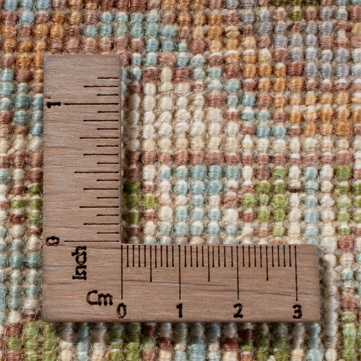 Dywan Ziegler - Shal - 201 x 150 cm - wielokolorowy