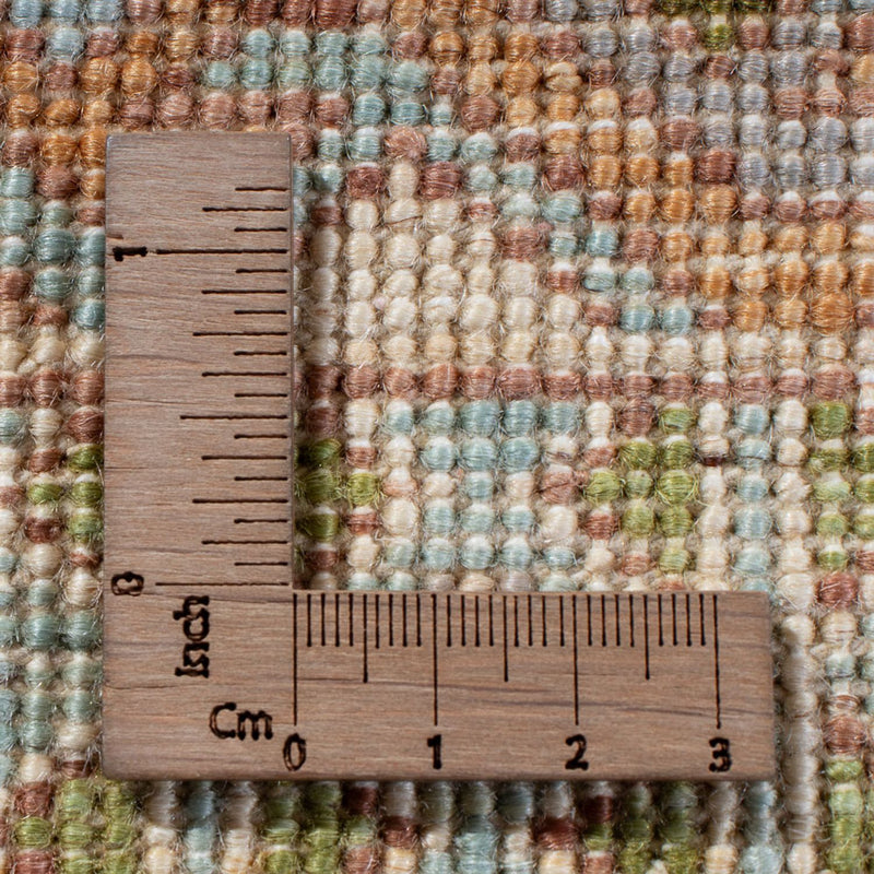 Dywan Ziegler - Shal - 201 x 150 cm - wielokolorowy