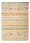 Ariana Dywan 147x202cm - Dywan orientalny - Prostokątny / Wielokolorowy / 147 x 202 cm Prostokątny