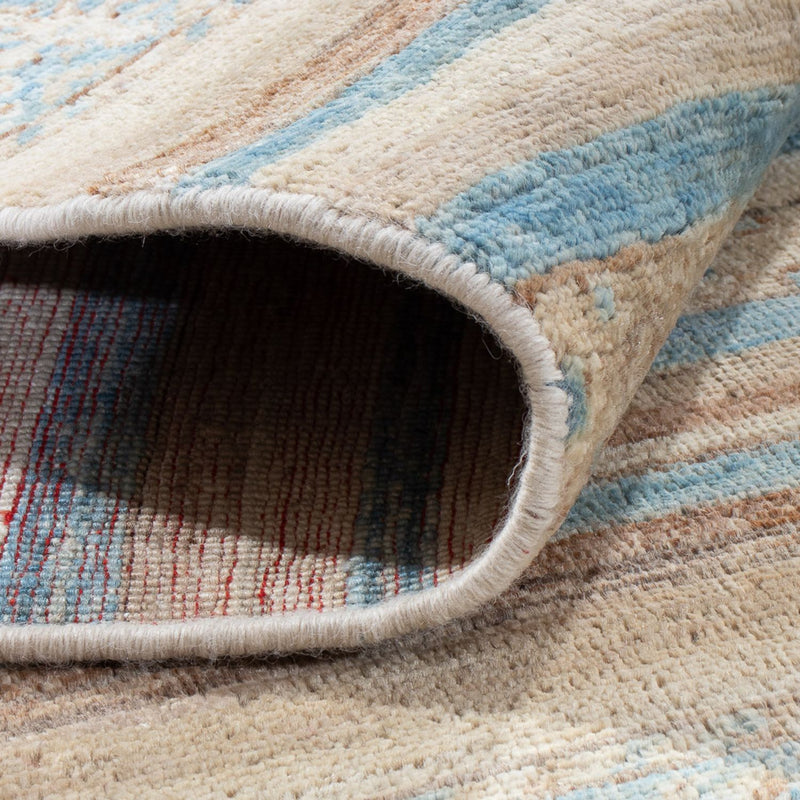 Dywan Ziegler - Ariana - Royal - 202 x 147 cm - wielokolorowy