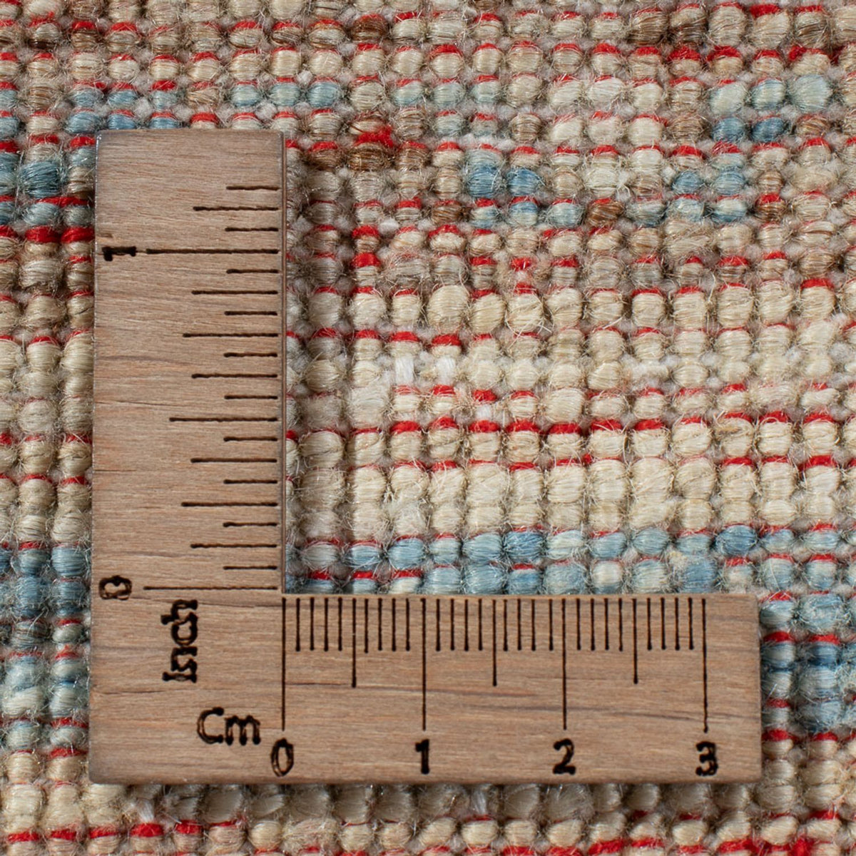 Dywan Ziegler - Ariana - Royal - 202 x 147 cm - wielokolorowy