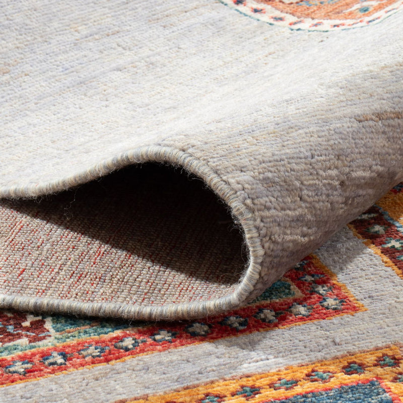 Dywan Ziegler - Bakhtiari - 294 x 206 cm - wielokolorowy