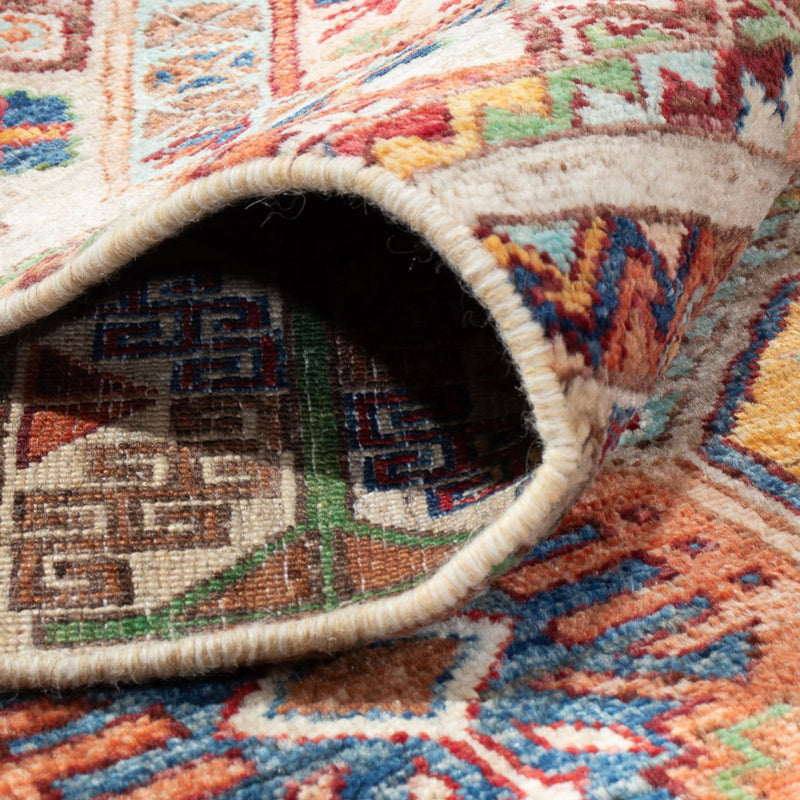 Dywan Ziegler - Shal - 297 x 208 cm - wielokolorowy