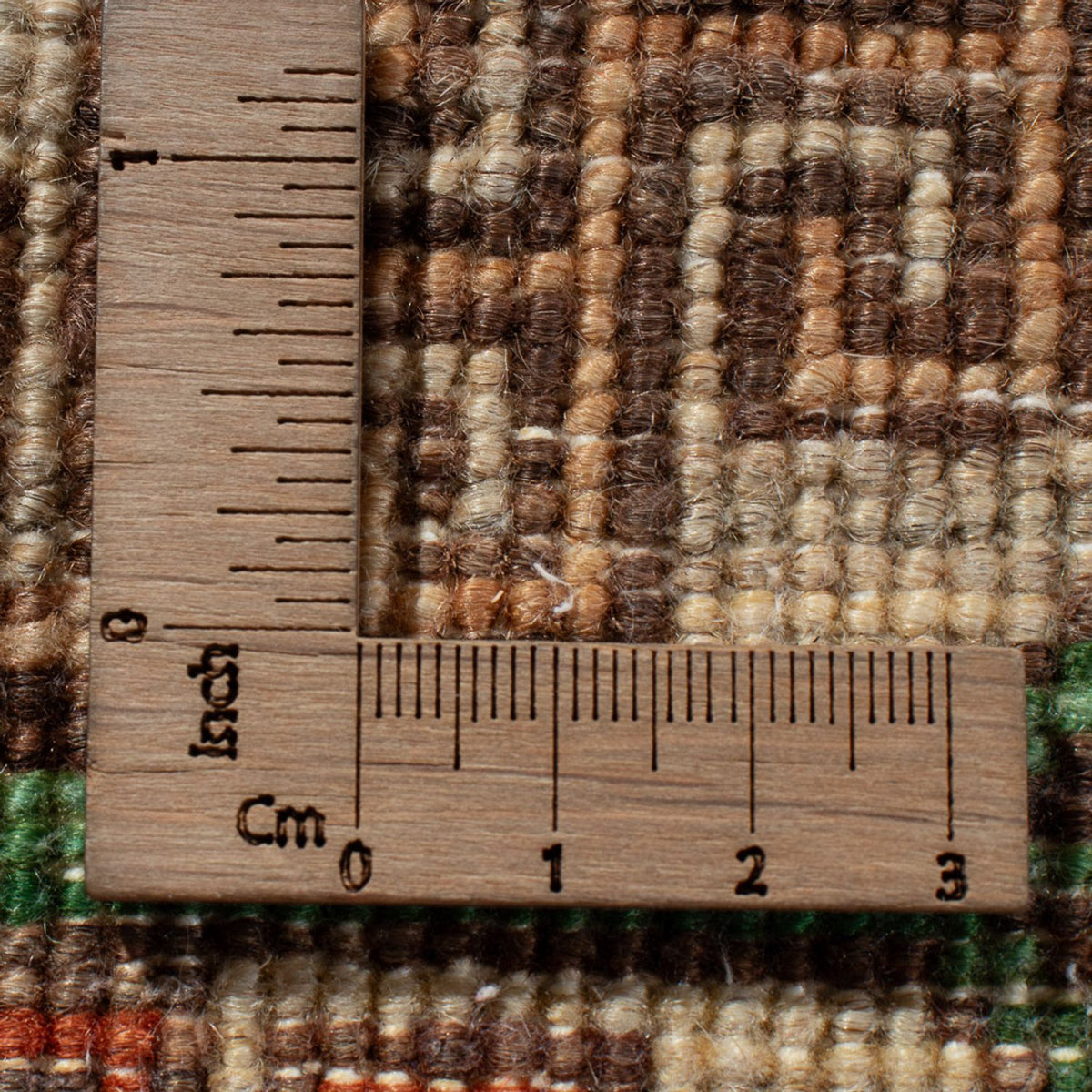 Dywan Ziegler - Shal - 297 x 208 cm - wielokolorowy