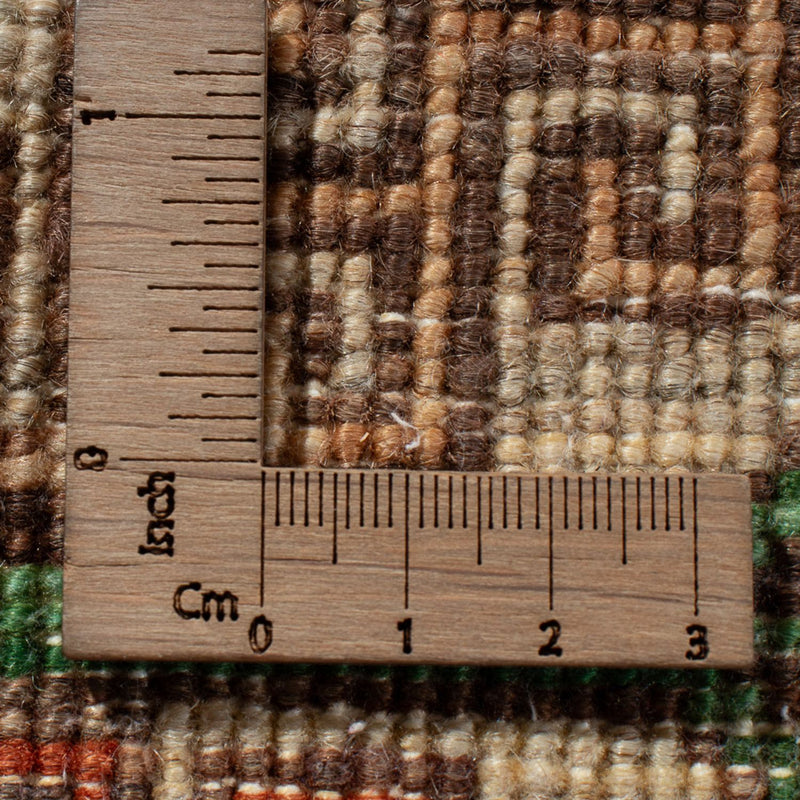 Dywan Ziegler - Shal - 297 x 208 cm - wielokolorowy