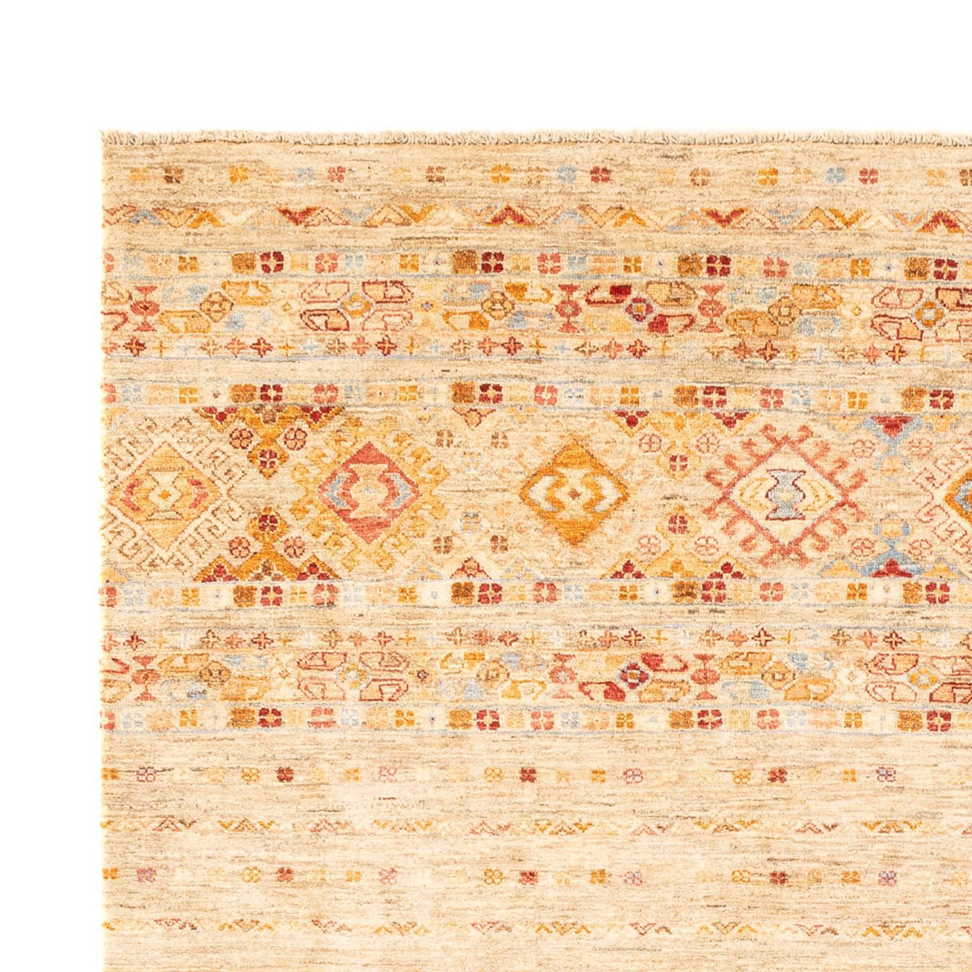 Shal Dywan 289x205cm - Dywan orientalny