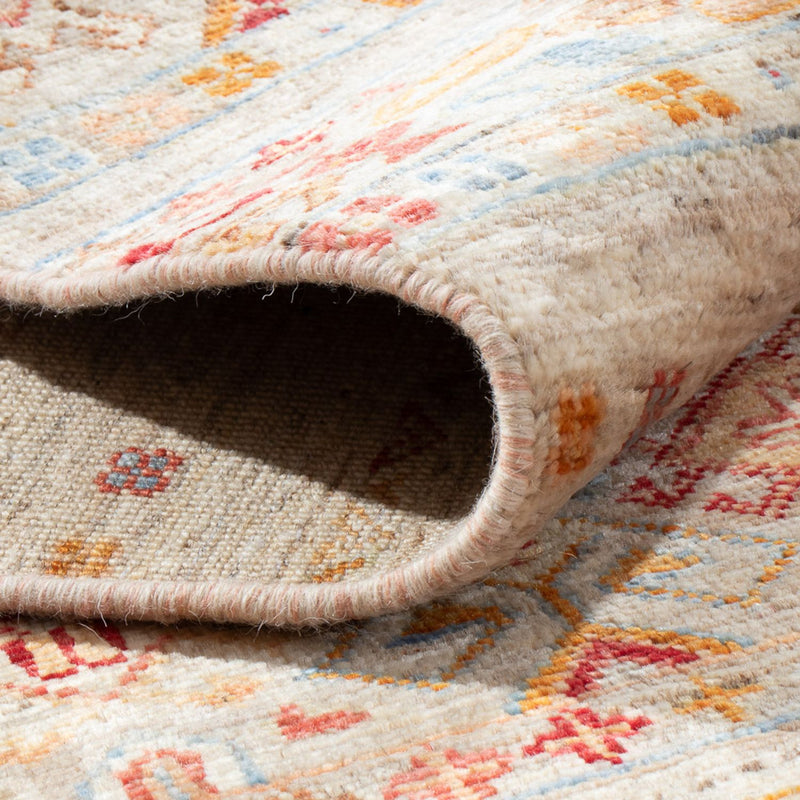 Dywan Ziegler - Shal - 289 x 205 cm - wielokolorowy