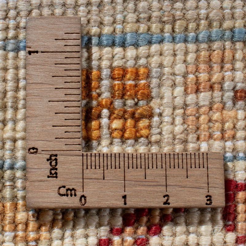 Dywan Ziegler - Shal - 289 x 205 cm - wielokolorowy