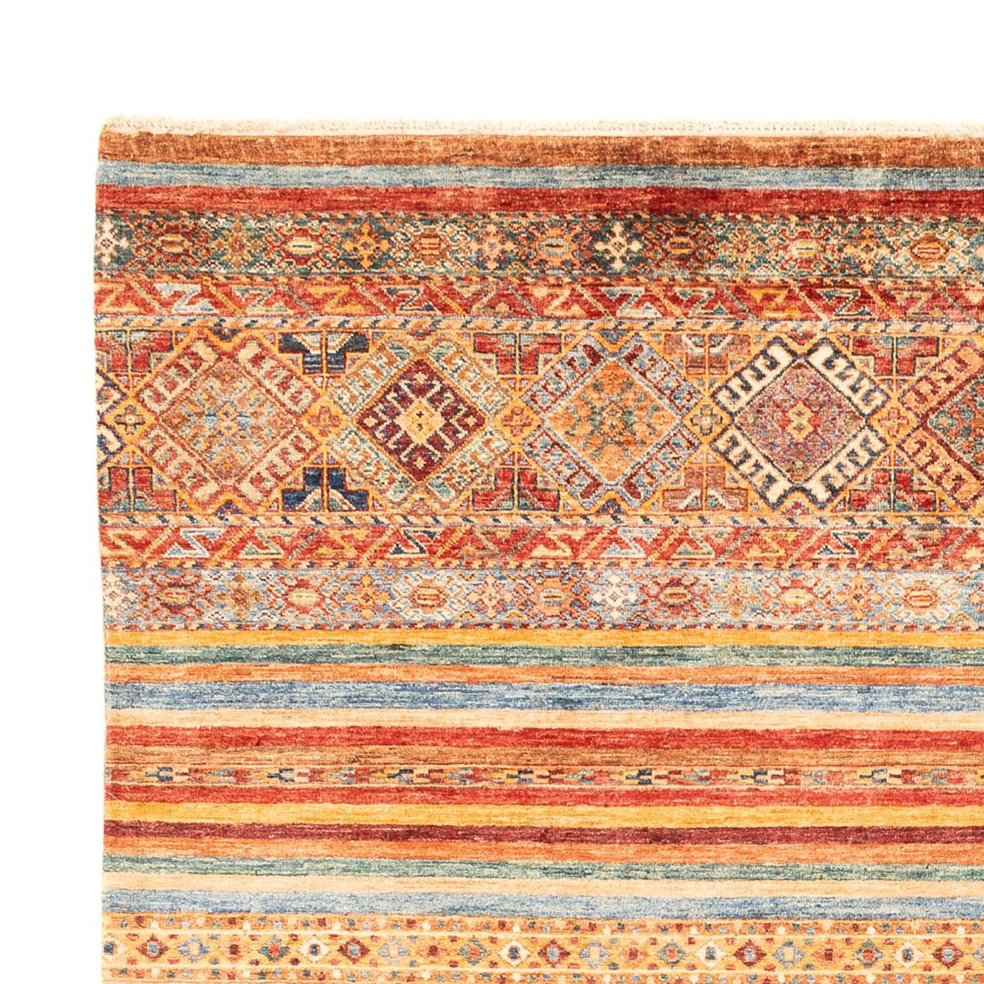 Shal Dywan 289x210cm - Dywan orientalny