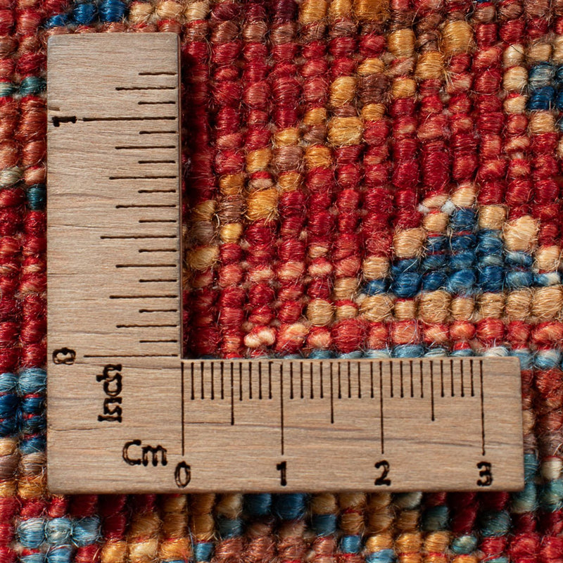 Dywan Ziegler - Shal - 289 x 210 cm - wielokolorowy