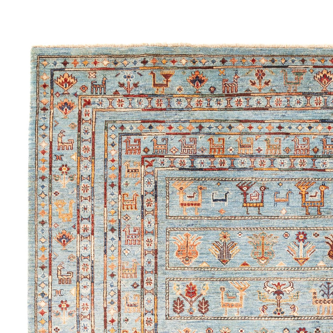 Ariana Dywan 312x213cm - Dywan orientalny