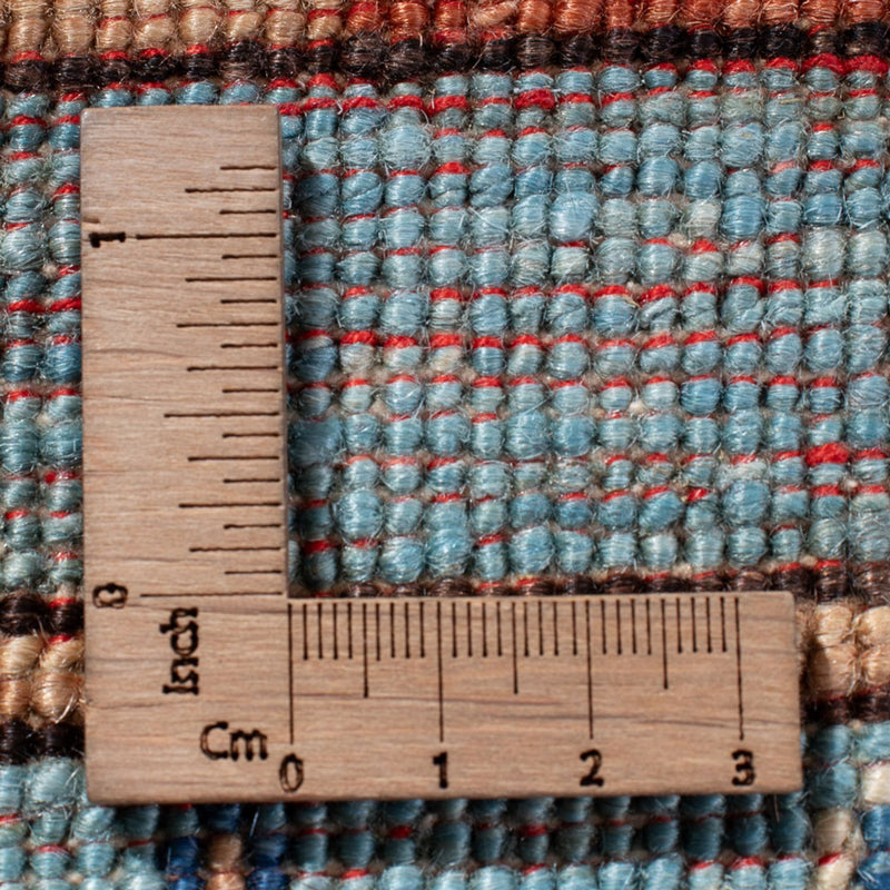 Dywan Ziegler - Ariana - 312 x 213 cm - jasnoniebieski