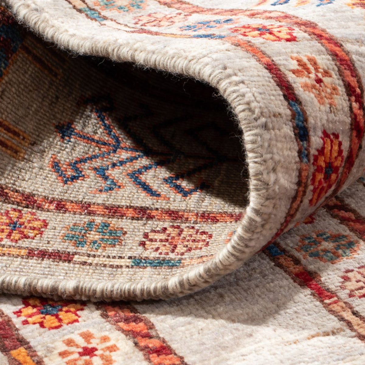 Dywan Ziegler - Ariana - 306 x 201 cm - wielokolorowy