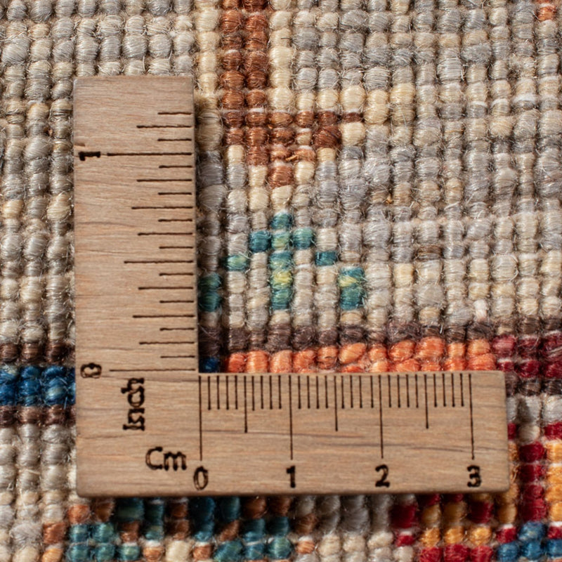 Dywan Ziegler - Ariana - 306 x 201 cm - wielokolorowy