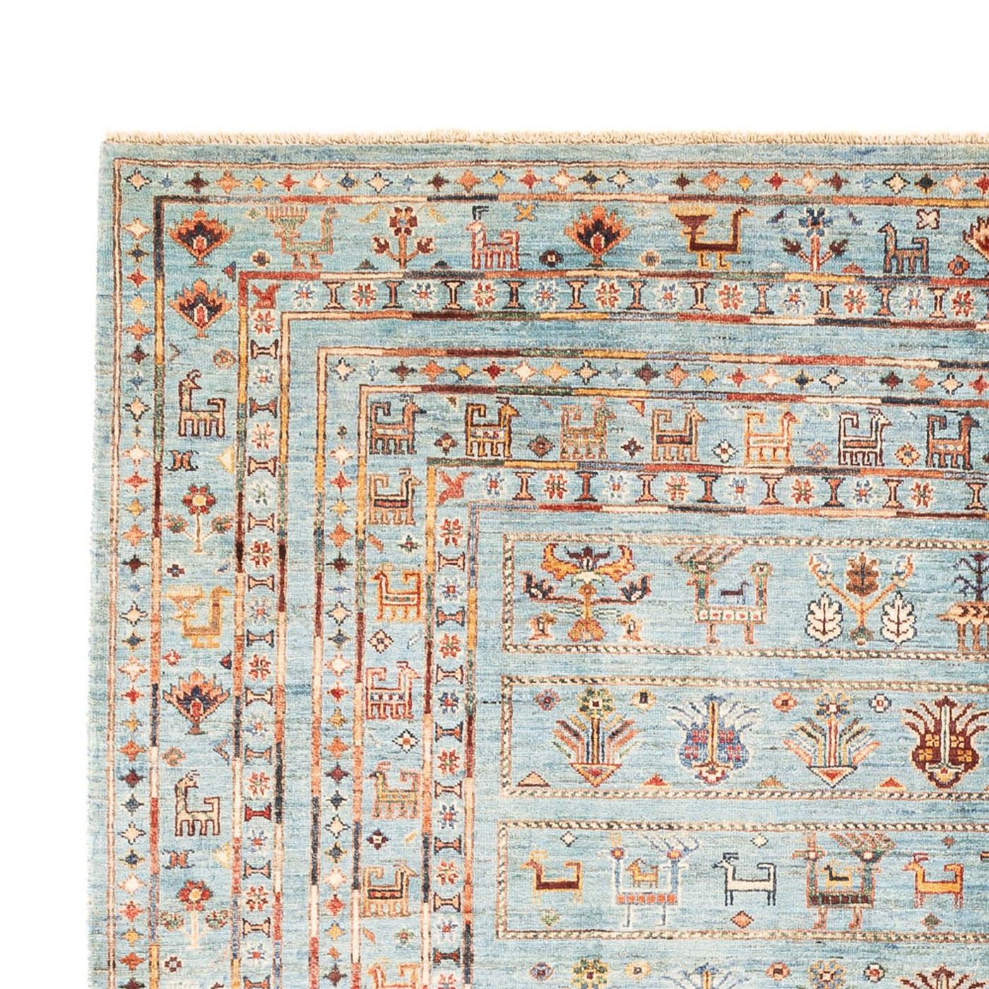 Ariana Dywan 300x202cm - Dywan orientalny