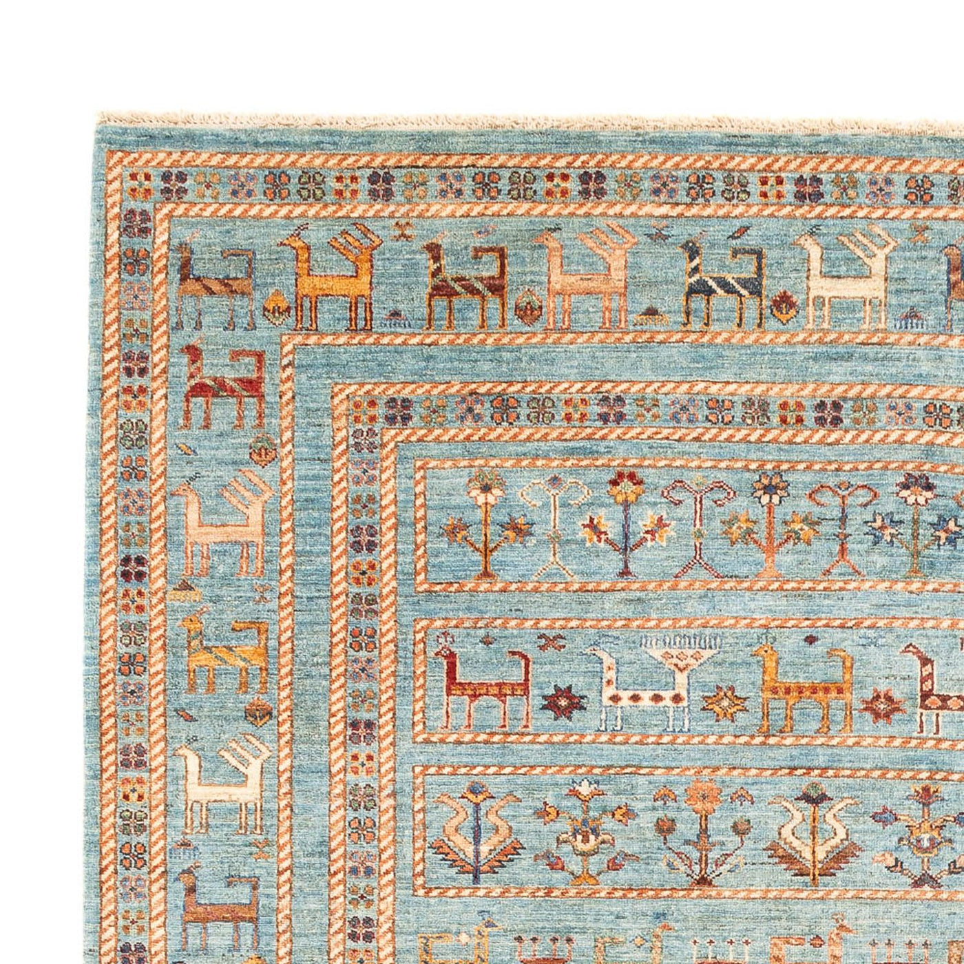 Ariana Dywan 300x209cm - Dywan orientalny