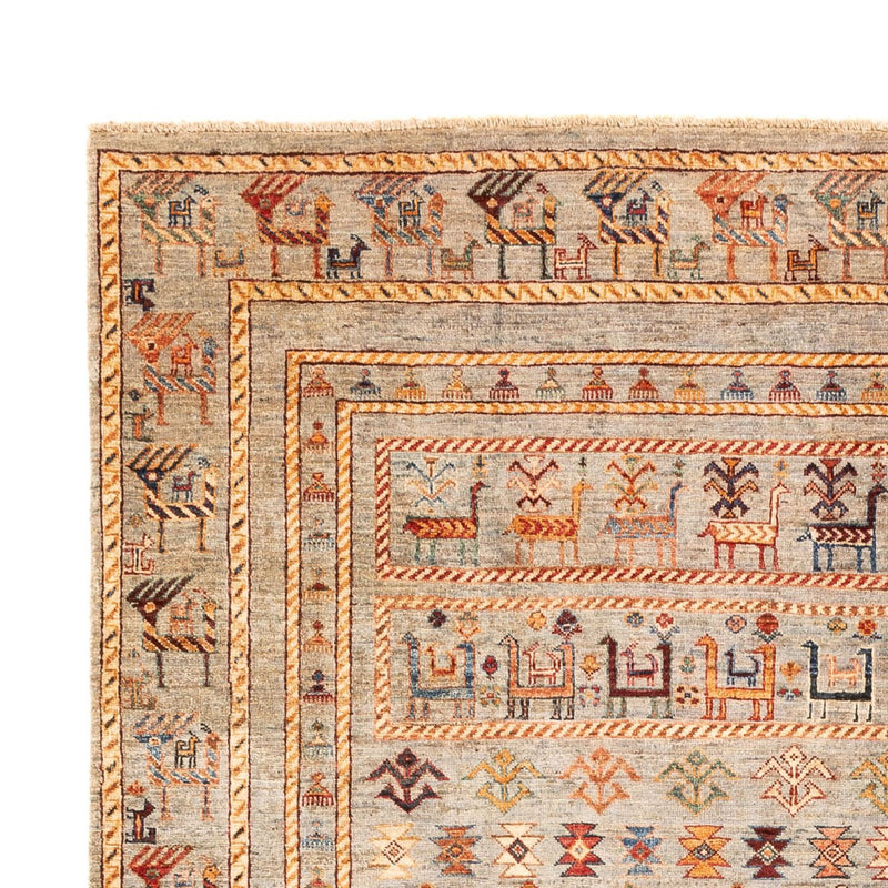 Dywan Ziegler - Ariana - 296 x 204 cm - wielokolorowy