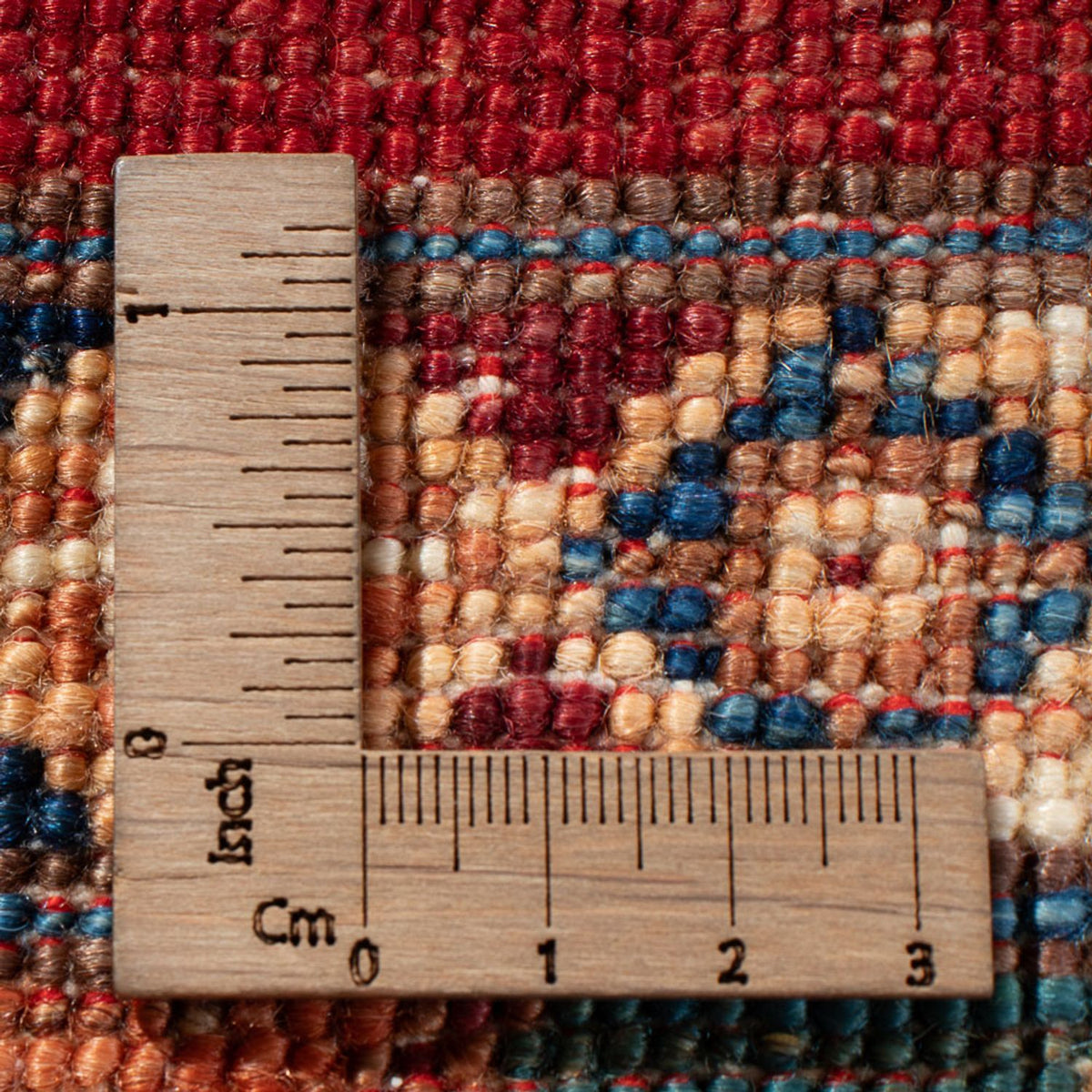 Dywan Ziegler - Shal - 299 x 208 cm - wielokolorowy