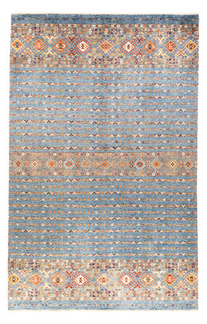 Dywan Ziegler - Shal - 303 x 199 cm - wielokolorowy