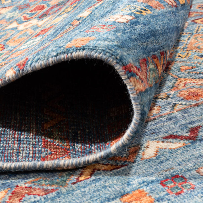 Dywan Ziegler - Shal - 303 x 199 cm - wielokolorowy