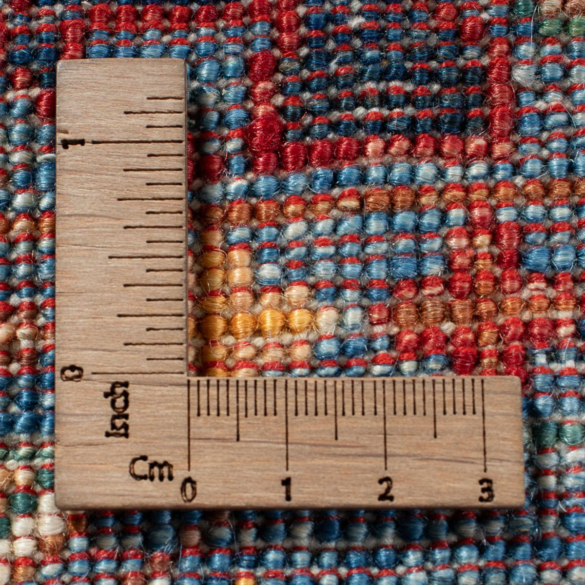 Dywan Ziegler - Shal - 303 x 199 cm - wielokolorowy