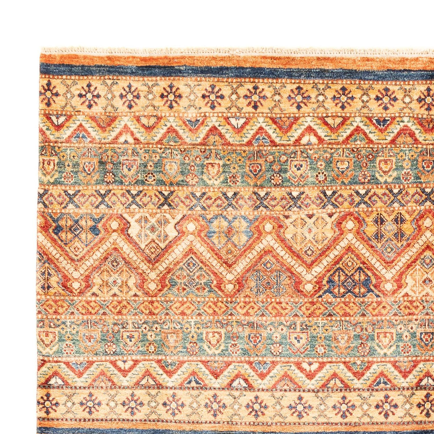 Shal Dywan 290x202cm - Dywan orientalny