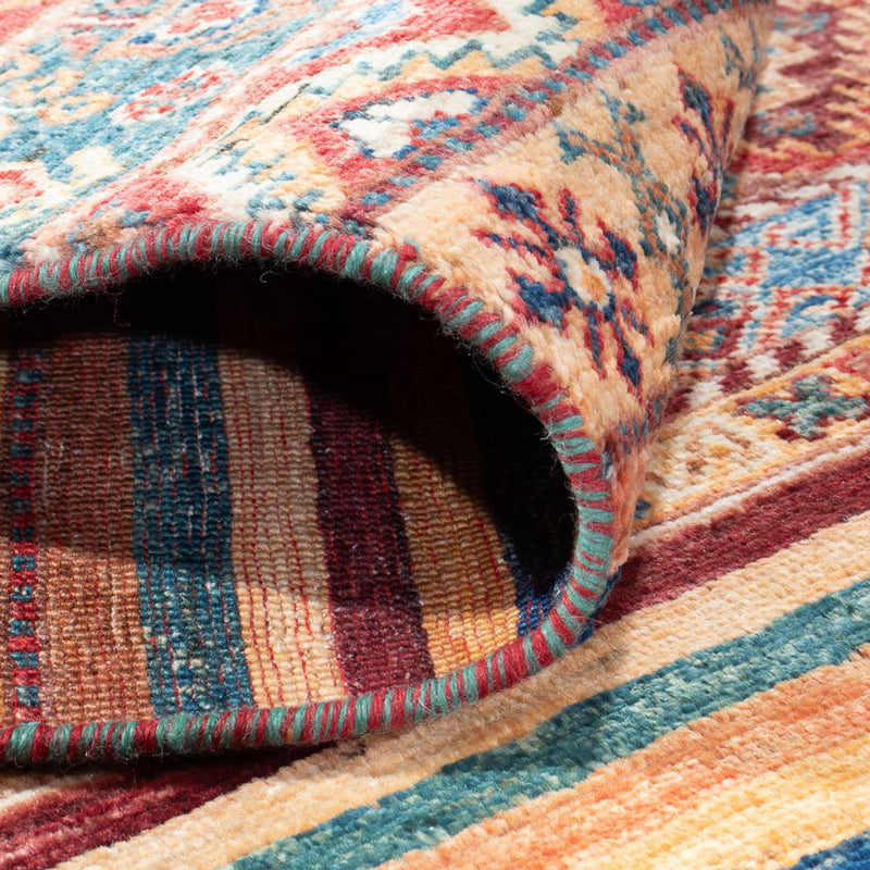 Dywan Ziegler - Shal - 290 x 202 cm - wielokolorowy