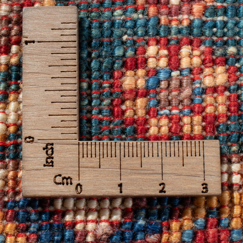 Dywan Ziegler - Shal - 290 x 202 cm - wielokolorowy