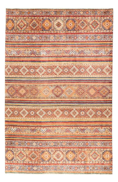 Shal Dywan 200x302cm - Dywan orientalny
