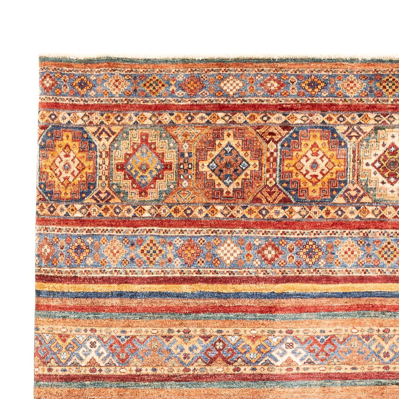 Shal Dywan 302x200cm - Dywan orientalny