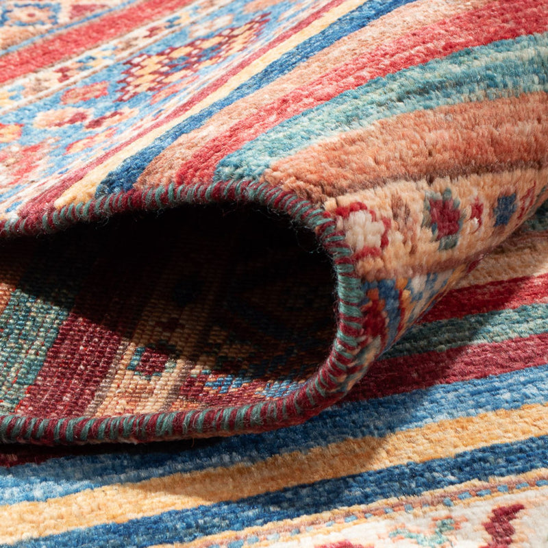 Dywan Ziegler - Shal - 302 x 200 cm - wielokolorowy