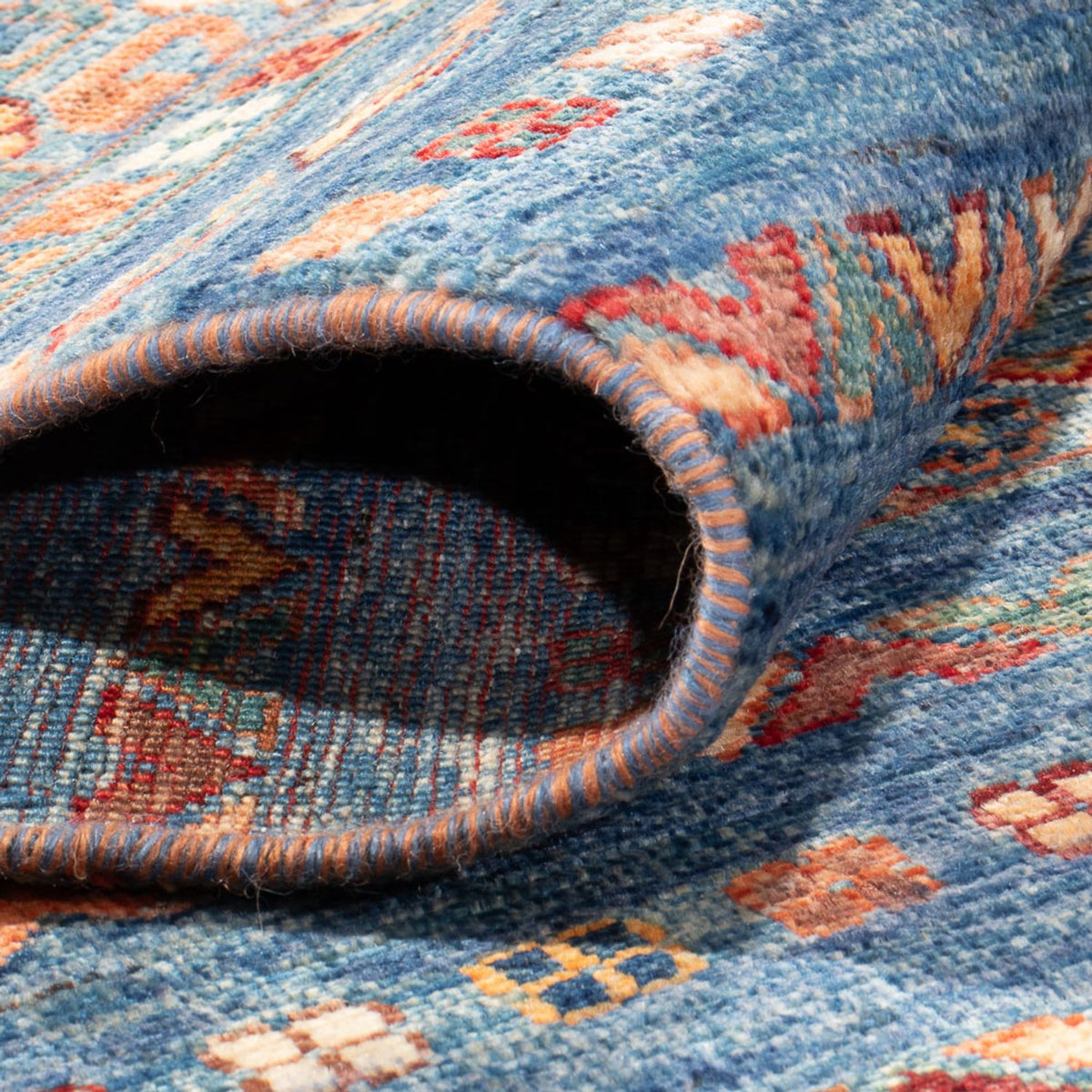 Dywan Ziegler - Shal - 296 x 205 cm - wielokolorowy