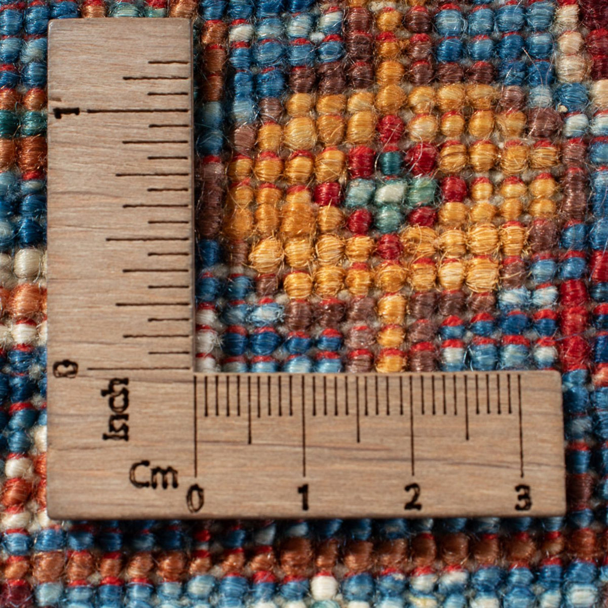 Dywan Ziegler - Shal - 296 x 205 cm - wielokolorowy