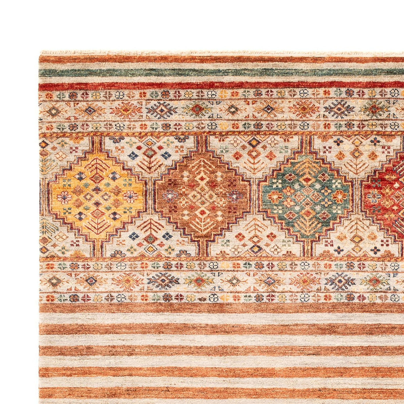 Shal Dywan 286x208cm - Dywan orientalny