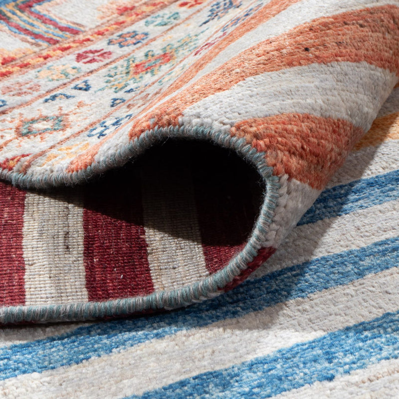 Dywan Ziegler - Shal - 286 x 208 cm - wielokolorowy