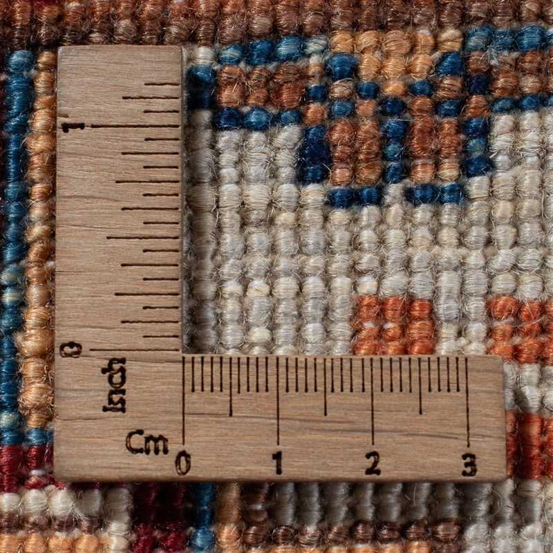 Dywan Ziegler - Shal - 286 x 208 cm - wielokolorowy