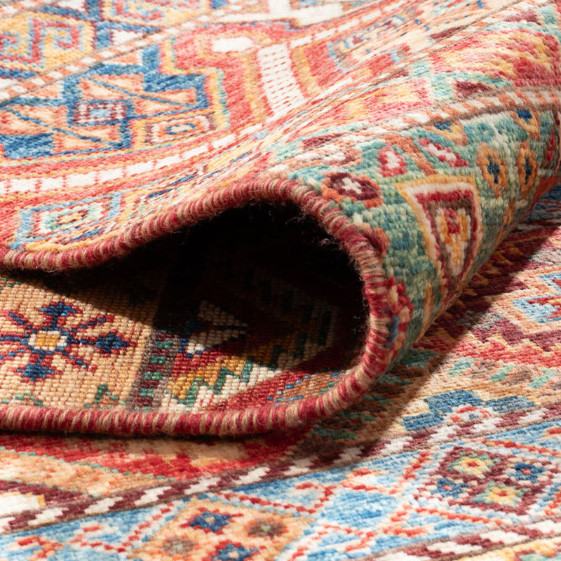 Dywan Ziegler - Shal - 300 x 209 cm - wielokolorowy