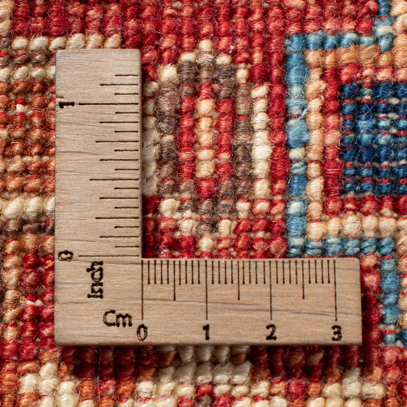 Dywan Ziegler - Shal - 292 x 208 cm - wielokolorowy