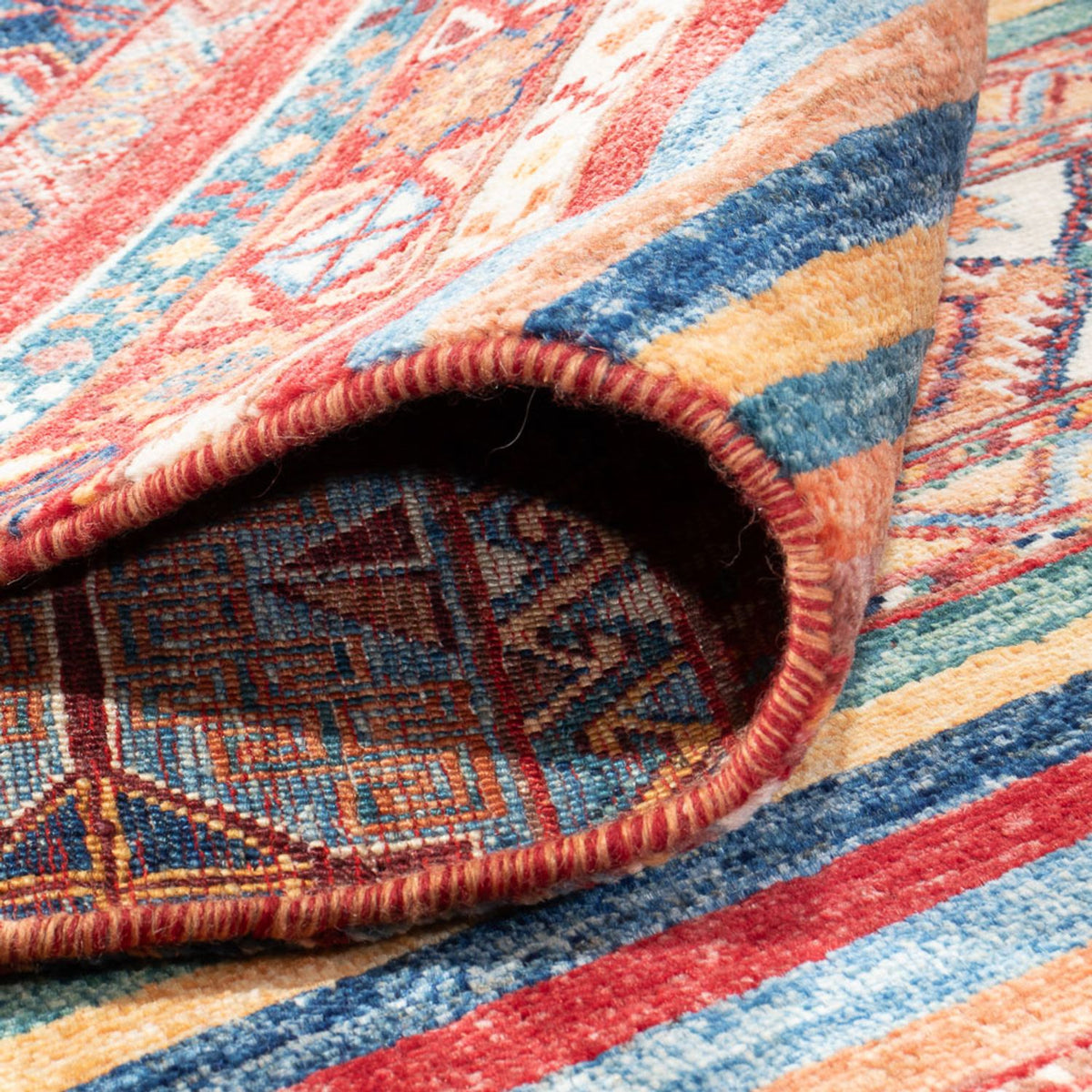 Dywan Ziegler - Shal - 293 x 207 cm - wielokolorowy